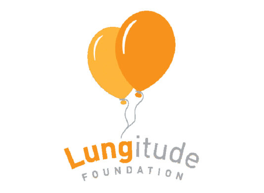 Lungitude Foundation