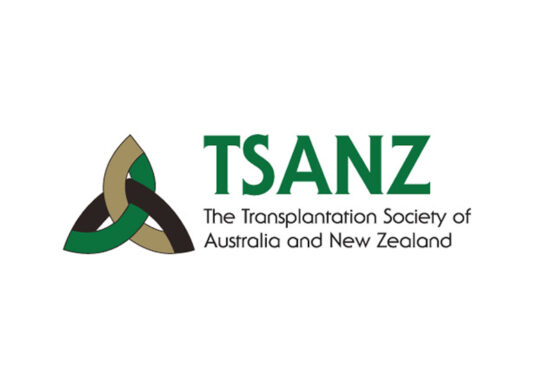 TSANZ